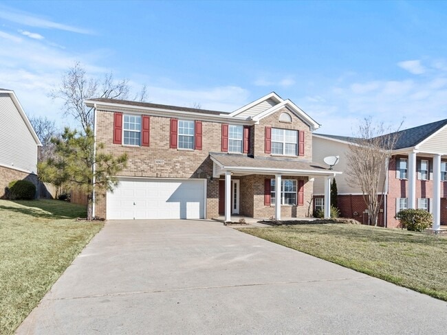 Foto del edificio - 4807 Creston Ct SE