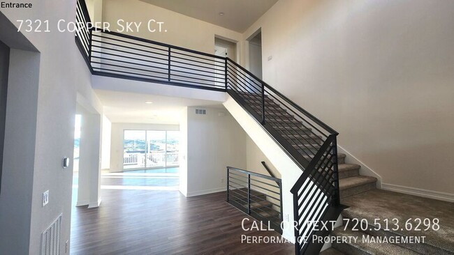 Building Photo - Stunning 2023 Luxury Home in the Canyons N...