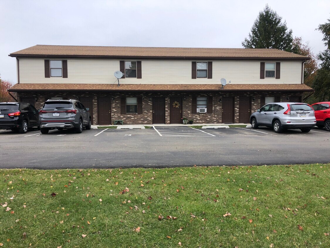Front - 5023 Old Zuck Rd