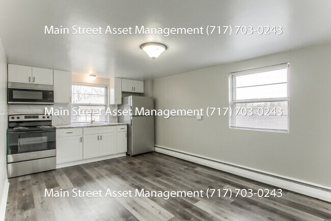 Building Photo - 1453 S 12th St