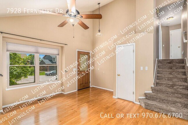 Foto del edificio - 7928 Ferncliff Dr