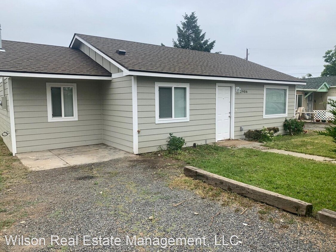 Foto del edificio - 2 br, 1 bath House - 2906 5th Street