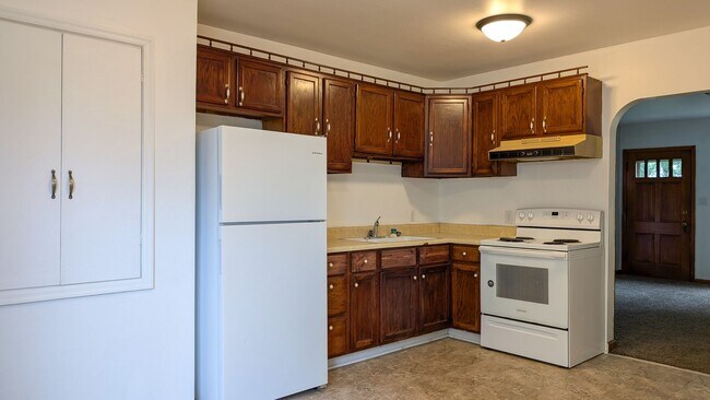 Foto del edificio - 704 Hickory St