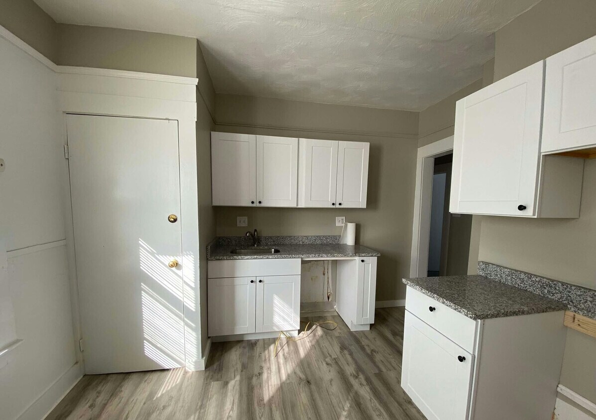 Foto principal - 6 Bowdoin St