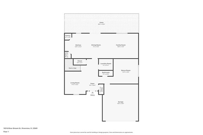 Building Photo - 10316 River Bream Dr