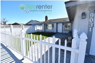 Building Photo - 9031 Amberly Cir