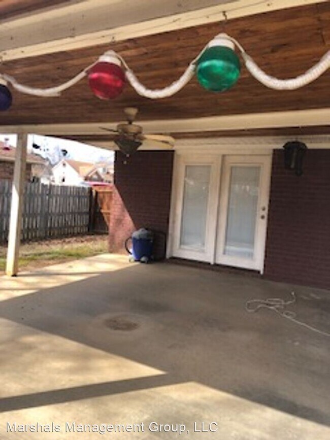 Building Photo - 3 br, 2 bath House - 2211 Breckenridge Ter...