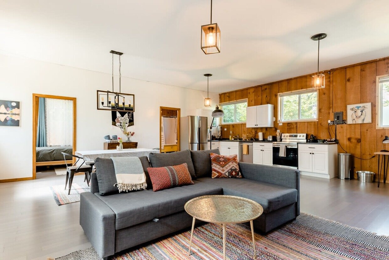 Foto principal - 4403 W Alpine St
