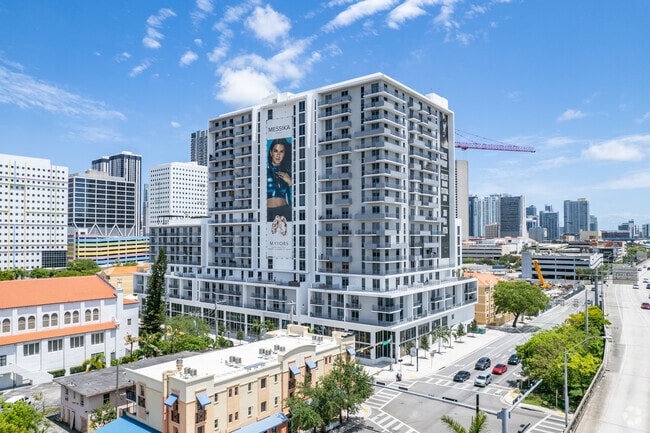 Foto del edificio - Arte Grand Central