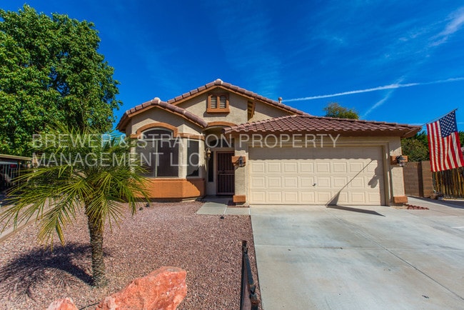 Foto del edificio - 8772 W Quail Ave