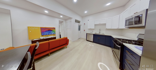 Foto del edificio - 2414 Dwight Way