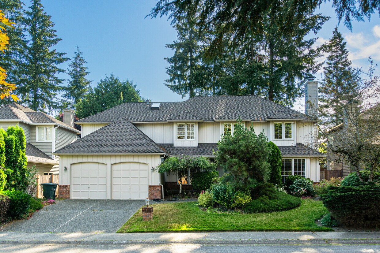 3924 240th Pl SE, Issaquah, WA 98029 House Rental in Issaquah, WA