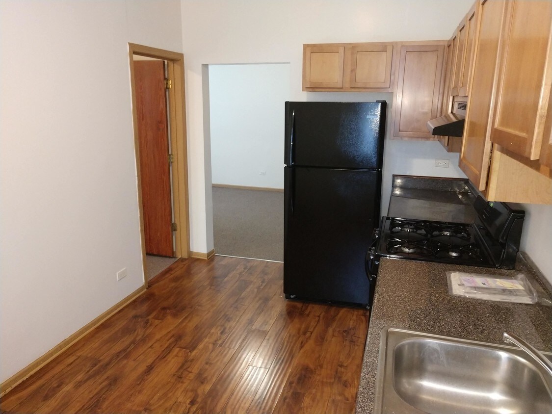 Foto principal - 4 bedroom in Chicago IL 60653
