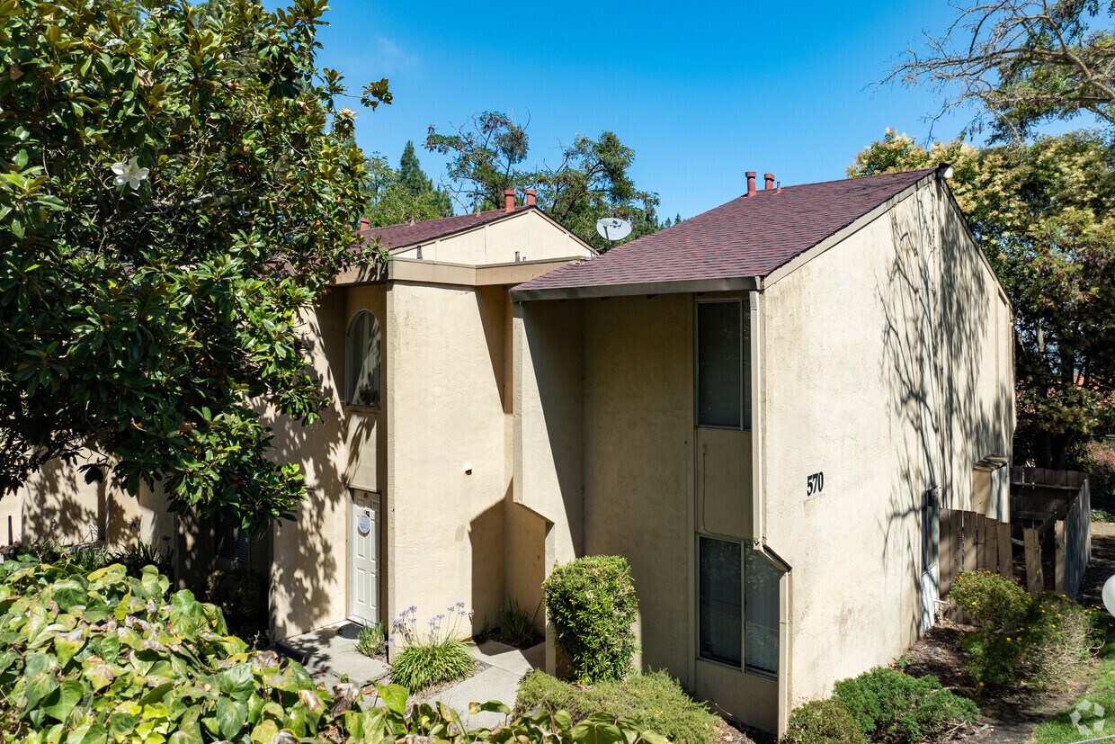 Alternate - Villas at Harbor Pointe