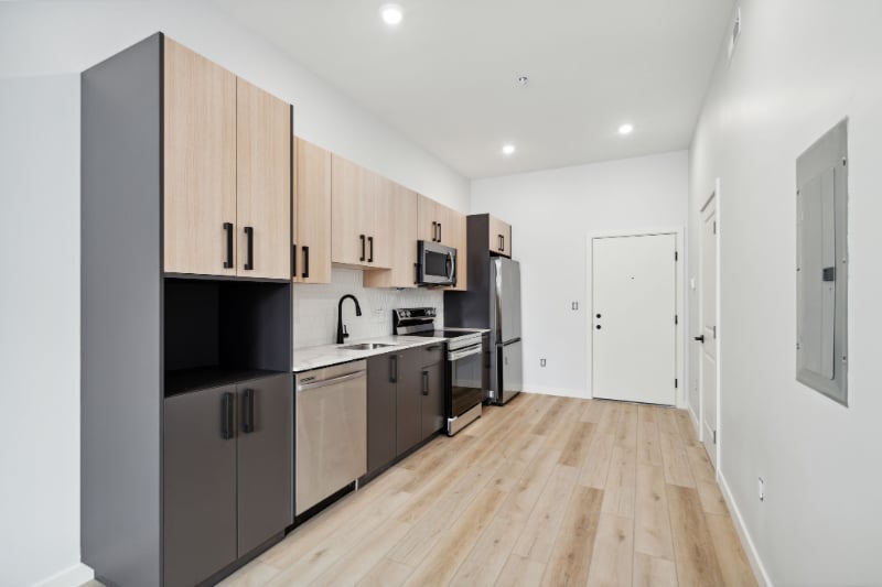 Building Photo - 1112 E Berks St