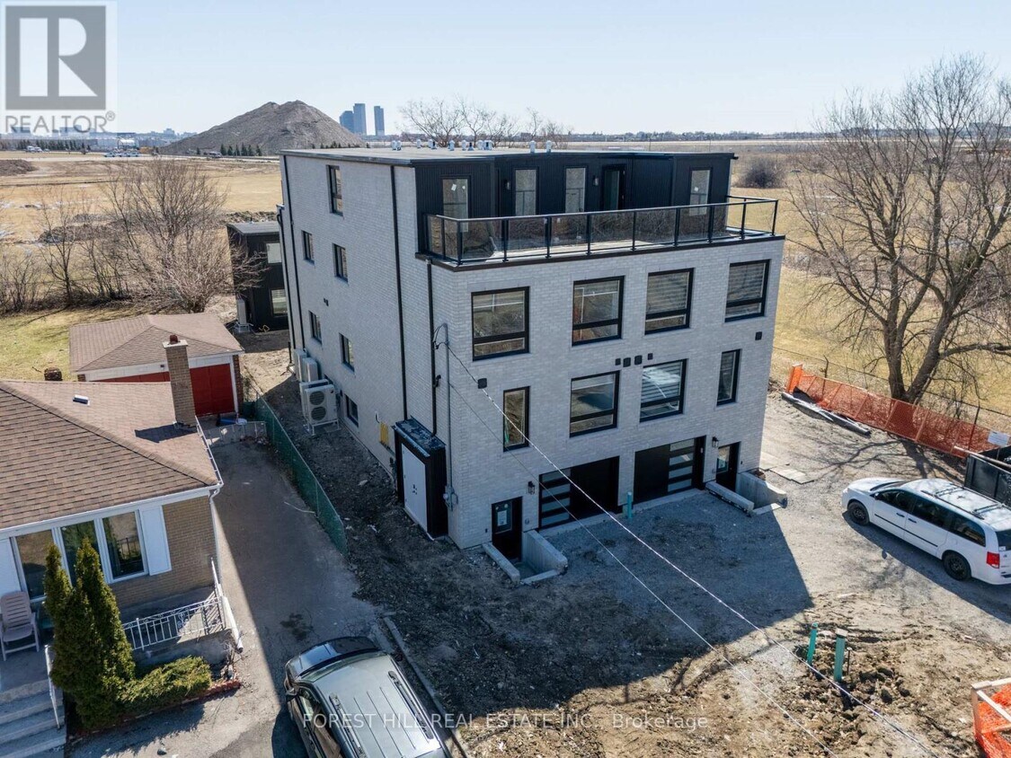 Building Photo - 1 Dunsmore Gardens