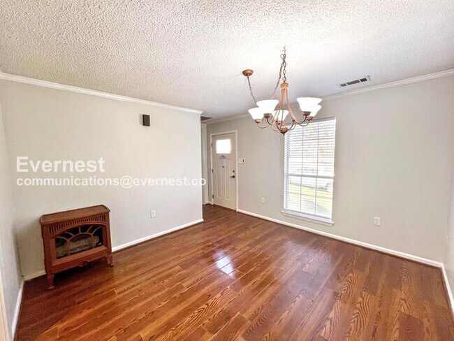 Foto del edificio - 26 Silverleaf Ct