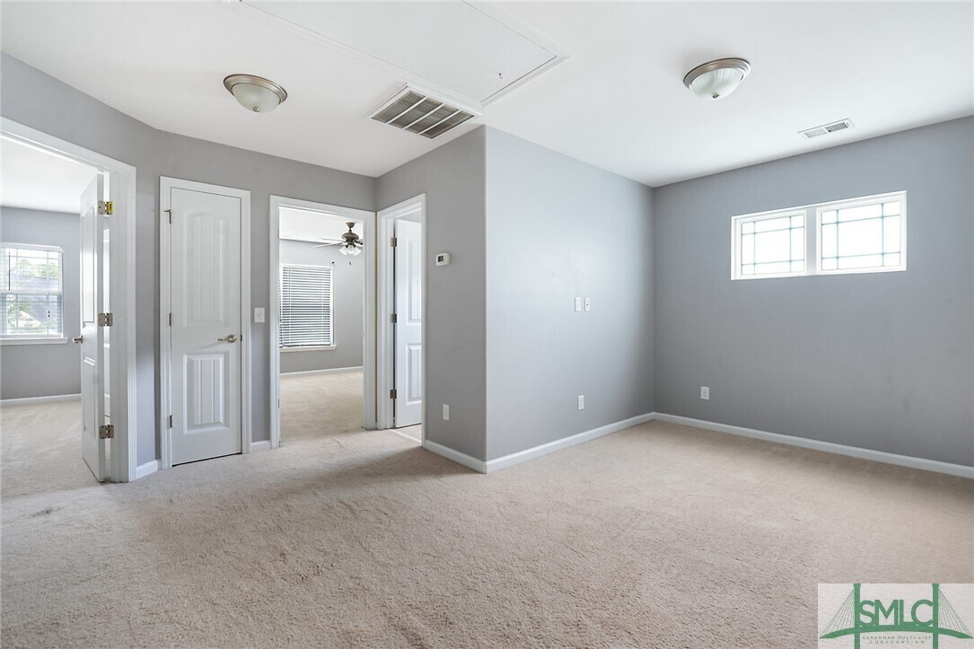 290 Summer Hill Way, Richmond Hill, GA 31324 House Rental in Richmond