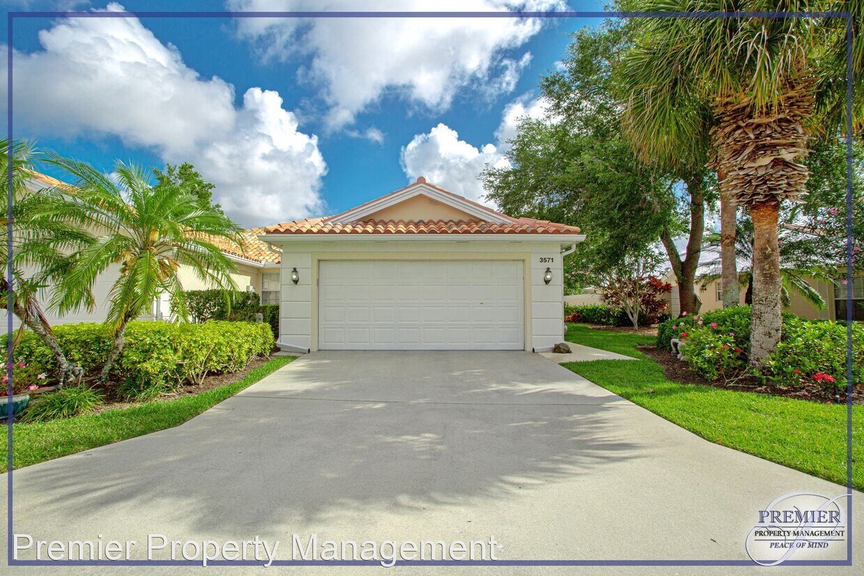 Foto principal - 2 br, 2 bath House - 3571 El Verdado Court