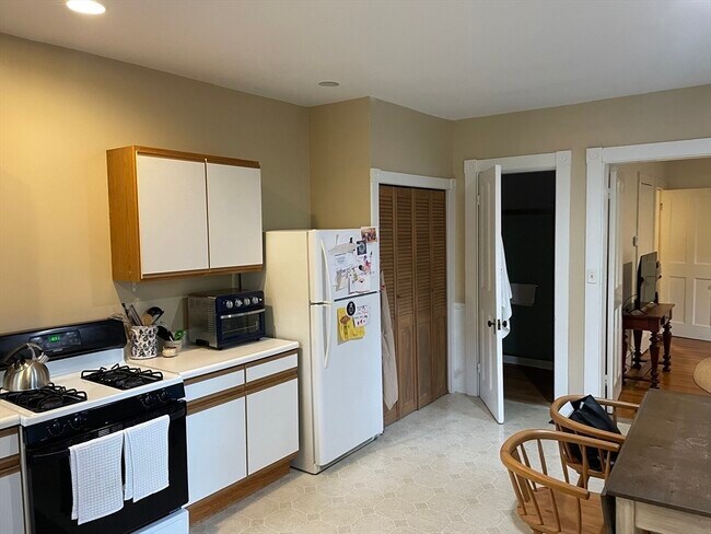 Foto del edificio - 22 Otis St