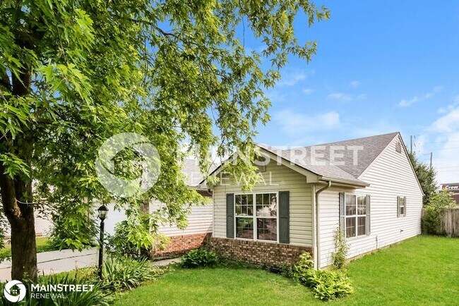 Building Photo - 7141 DEWESTER DR, INDIANAPOLIS, IN 46236