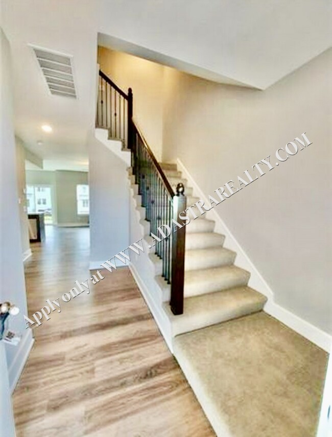 Foto del edificio - Nice 3 Bed 3 Bath Townhome in Louisburg -A...