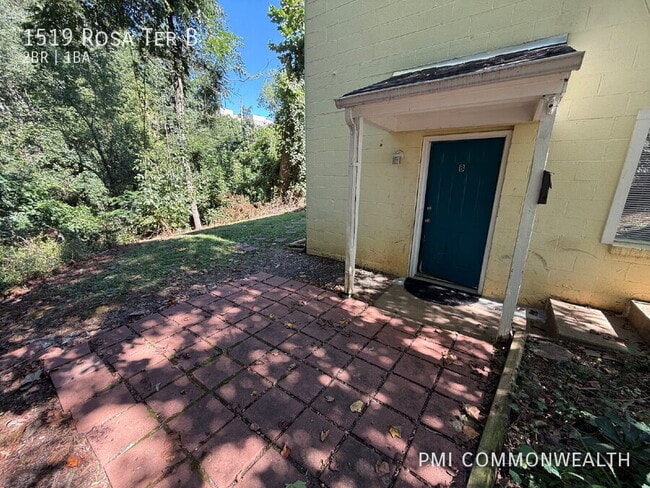 Photo - 1519 Rosa Terrace Apartment