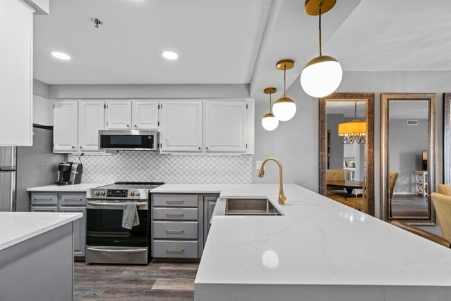 Foto del edificio - 3404 American Dr