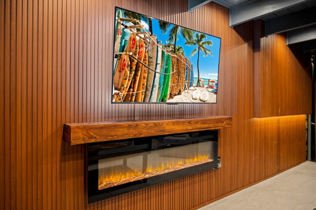 Foto del edificio - 295 Liholiho St