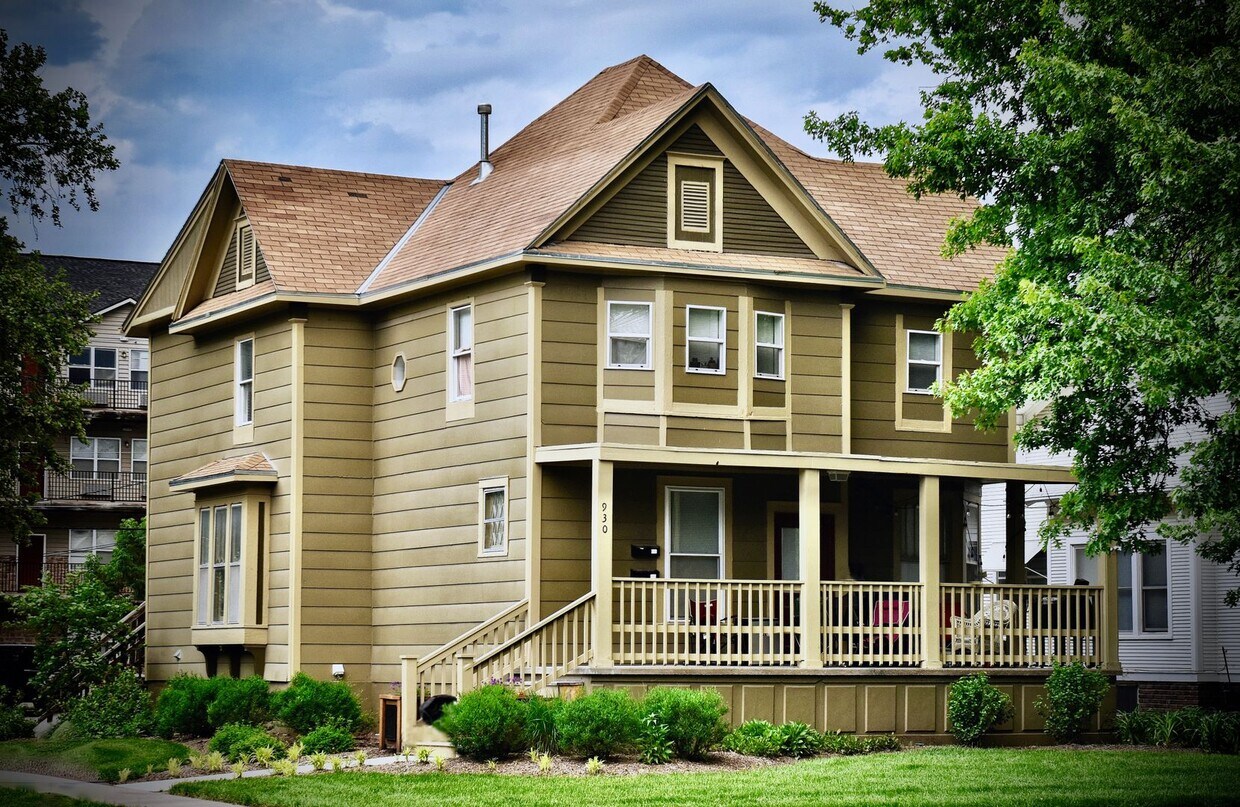 Foto principal - 930 Laramie St