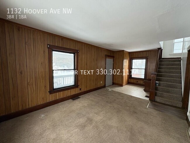 Building Photo - Large 3 bedroom home for rent Canton NW