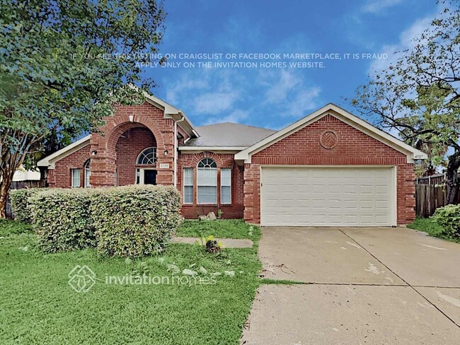 Building Photo - 4507 Champion Hill Dr