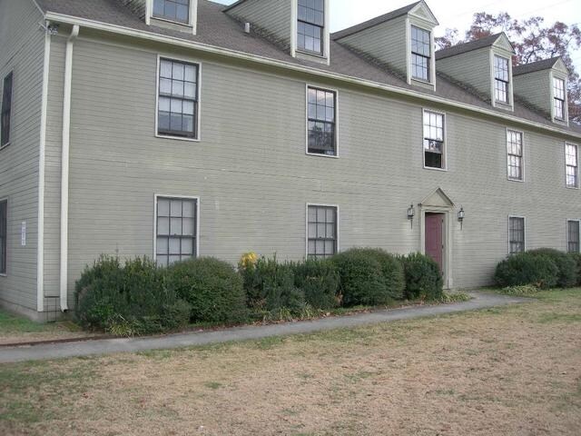 Primary Photo - 1606 8th St SE