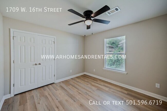Foto del edificio - 1709 W 16th St