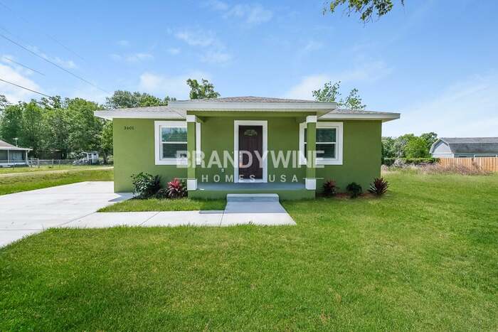 Foto principal - 3601 Reynolds St