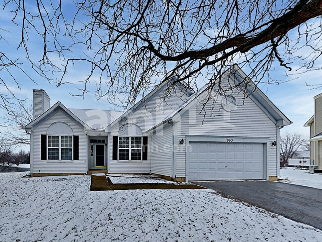 Building Photo - 1863 Goss Ct