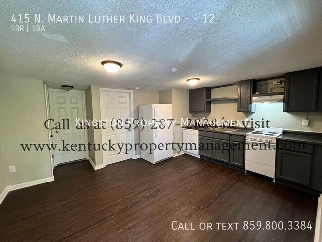 Foto del edificio - Adorable 1 Bedroom Unit Now Available!  1/...