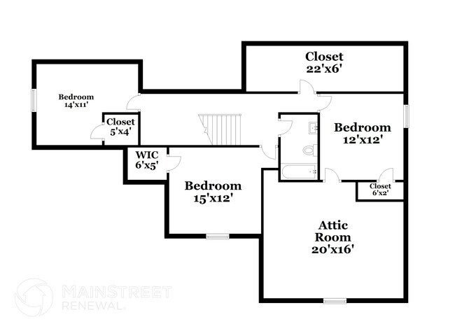 Foto del edificio - 1539 Dartmouth Dr