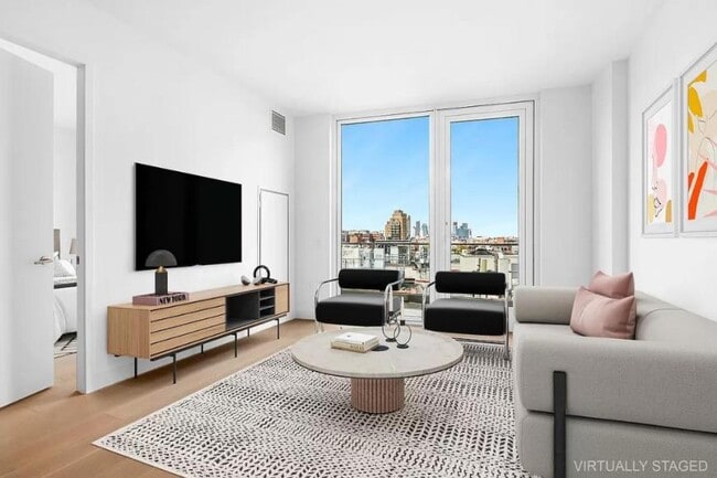 Building Photo - 2 bedroom in Brooklyn NY 11211