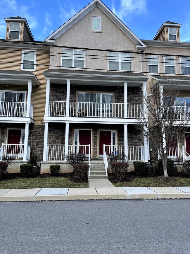 Casa adosada en Justin Drive - 164 Justin Dr