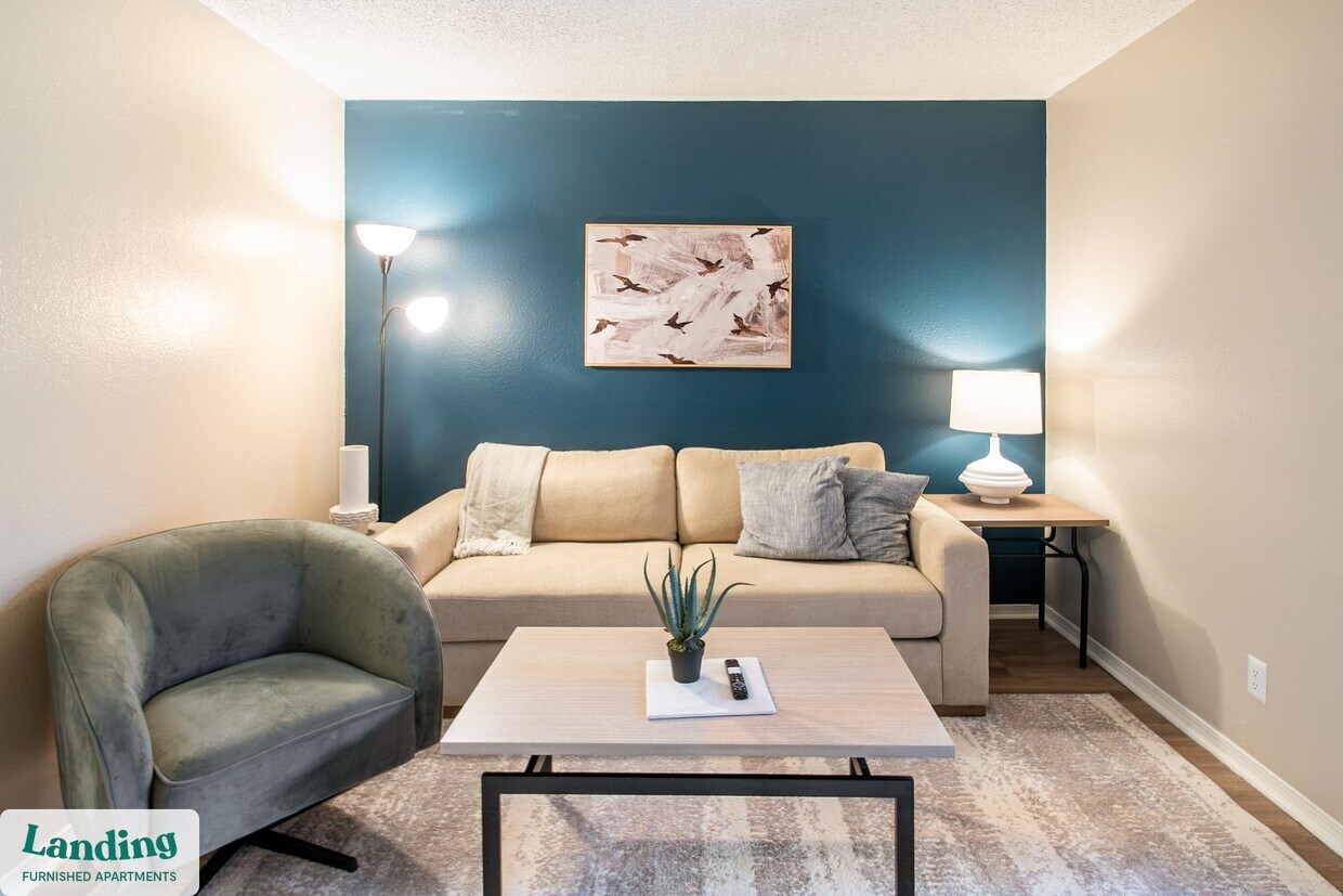 Foto principal - 6326 S 107th E Ave