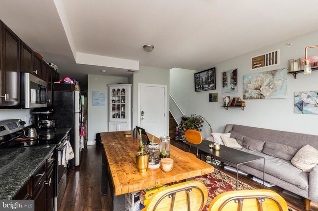 Foto del edificio - 1222 N 7th St
