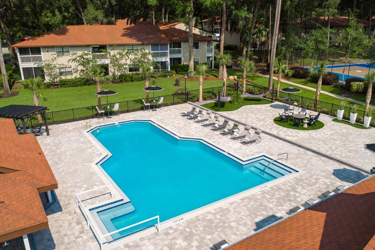 Carrington Lane Apartments in Ocala, FL