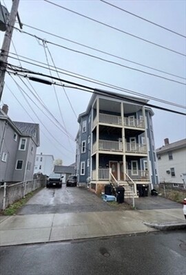 Foto del edificio - 39 Rawson Rd