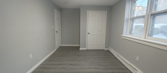 Bedroom #1 - 160 Washington St