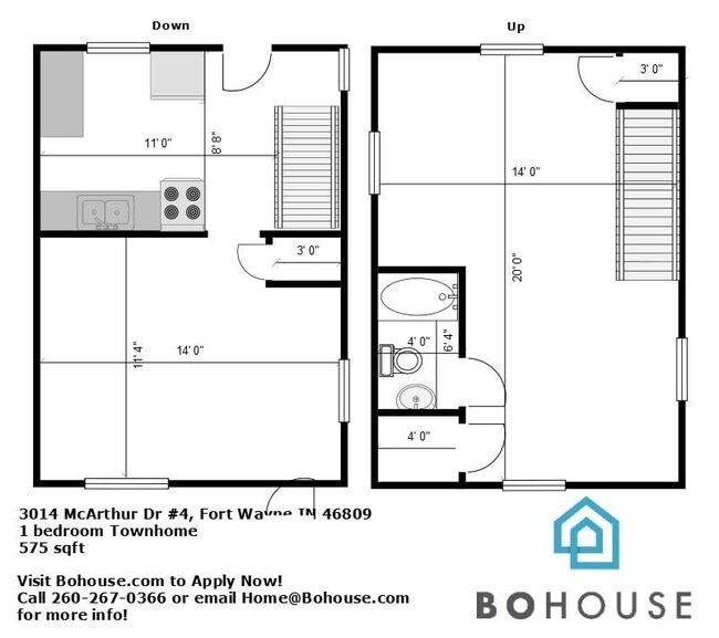 Waynedale Village Apartments Fort Wayne, IN