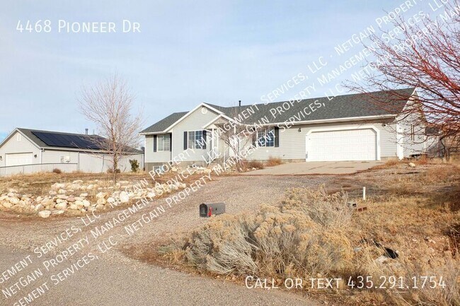 Building Photo - 6 bedroom home available now