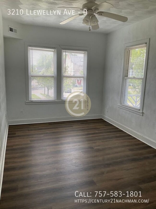 Building Photo - 3210 Llewellyn Ave
