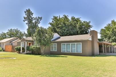 Foto del edificio - 2517 33rd St