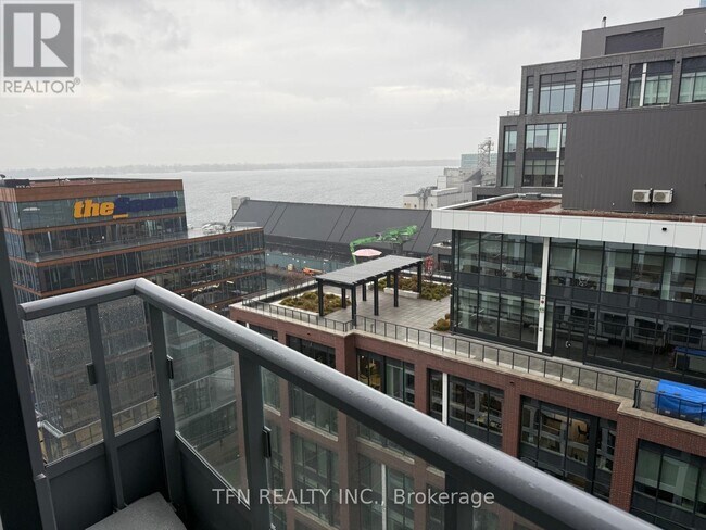 Photo du bâtiment - 15 Richardson St